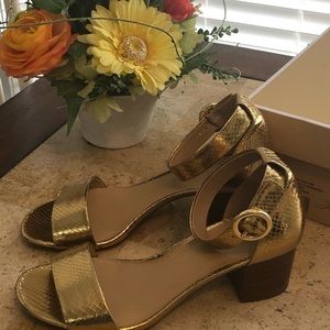 Michael Kors Lena Sandal